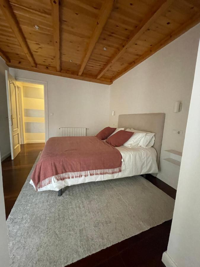 Apartamento Conde De Haro Exterior foto