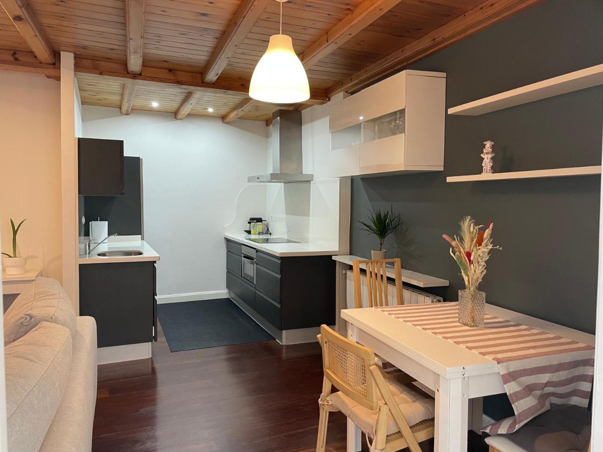 Apartamento Conde De Haro Exterior foto